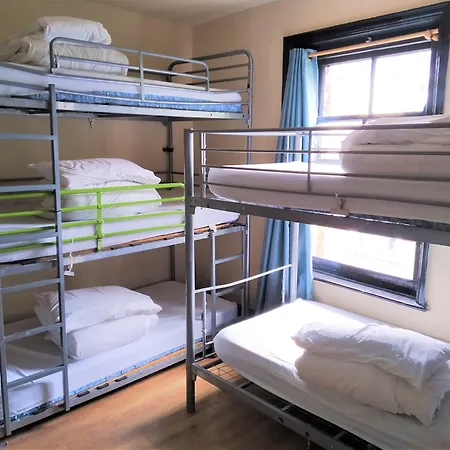 The Phoenix Hostel Paddington-3